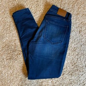 Lucky Brand Brooke Legging Jean